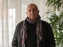 Умер Давид Черкасский