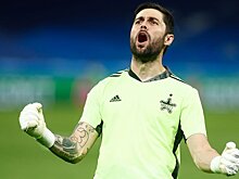 «Интер» — «Шериф»: де Врей увеличил преимущество