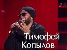 Исполнитель знаменитой «Лады седан» прошел в шоу «Голос»