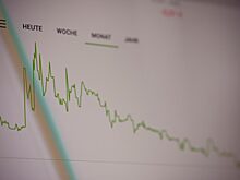МЭР: годовая инфляция с 16 по 22 апреля составила 7,82%