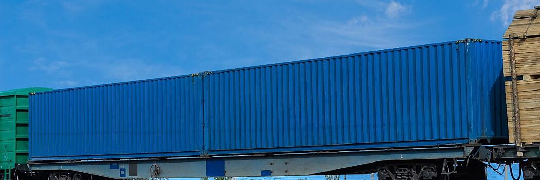«РЖД Логистика» перевезла «грузовыми шаттлами» более 1200 вагонов с момента старта проекта в июне 2020 года