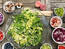 Диетолог рассказала о плюсах и минусах веганства