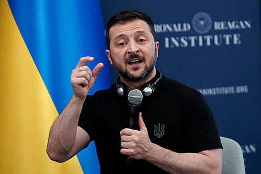 Политик Филиппо призвал перестать давать помощь Киеву после слов Зеленского