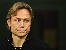 Карпин назвал причины поражения «Ростова» в матче с «Уфой»