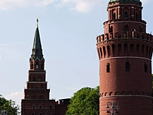 Кремль обратился к властям Сербии