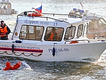 Московские спасатели за лето помогли более 200 отдыхавшим у водоемов горожанам
