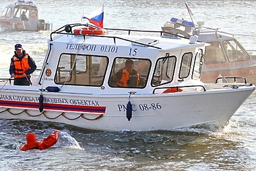 Московские спасатели за лето помогли более 200 отдыхавшим у водоемов горожанам