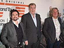 Следующий эпизод нового шоу экс-ведущих Top Gear станет последним