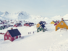 FT: у ЕС нет стратегии на случай захвата США Гренландии