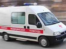 Автомобилистка сбила двухлетнюю девочку на «зебре» в Вологде