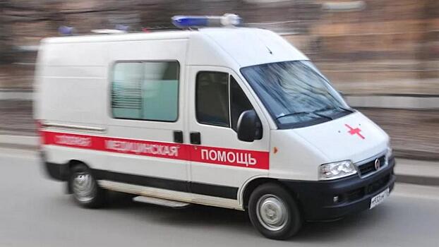 В Вологде автомобилист сбил школьницу и скрылся с места аварии
