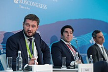 Юрий Сапрыкин: «Сколково» системно поддерживает молодежные стартапы на Дальнем Востоке