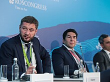 Юрий Сапрыкин: «Сколково» системно поддерживает молодежные стартапы на Дальнем Востоке