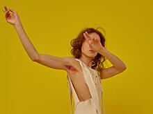 Брить или не брить: «Восход» запустил кампанию о прическах под мышками