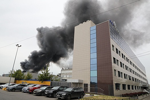Вспоминаем самые громкие ЧП на химических предприятиях Нижегородской области