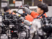 Провинции КНР принимают меры поддержки передовых производств