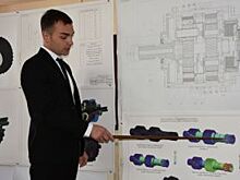 Выпускники АлтГТУ приглашаются на работу в компании машиностроения