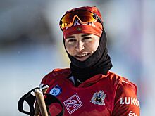 Лыжница Кулешова рассказала об отравлении Ступак