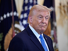 Трампу задали вопрос о свержении Мадуро