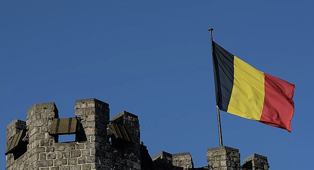 Politico: послы ЕС&nbsp;не&nbsp;убедили Бельгию согласиться на&nbsp;экспроприацию активов РФ