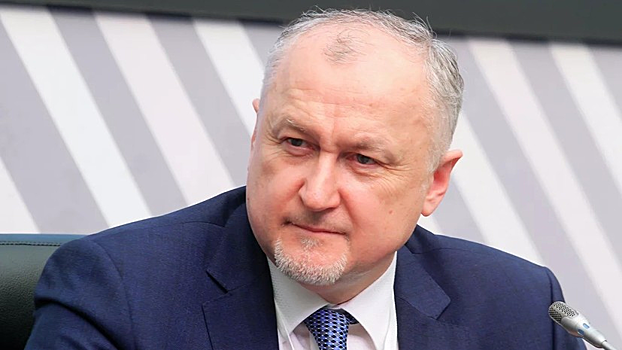 Ганус заявил, что московская лаборатория заработает в лучшем случае через 8 лет
