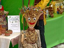 Гость из Мордовии высоко оценил пензенскую субботнюю ярмарку