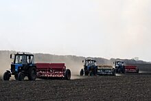 Весне навстречу: как в районах Нижегородской области готовятся к новому сельскохозяйственному сезону