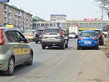 В администрации Владивостока сообщили приятную новость для автомобилистов