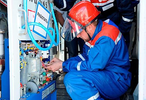 Энергетики Россети Центр и Приволжье отремонтировали 113 подстанций 110 кВ в Кировской области