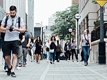 Ученые выяснили, что туристы стали более осторожны из-за коронавируса