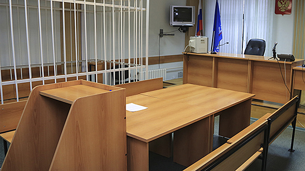 Житель Надыма отправился под суд за убийство собутыльника