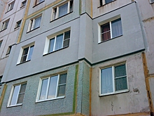 Студия в Теплом Стане вошла в пятерку самых маленьких квартир