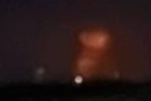 Оперативный командный пункт ВСУ уничтожен