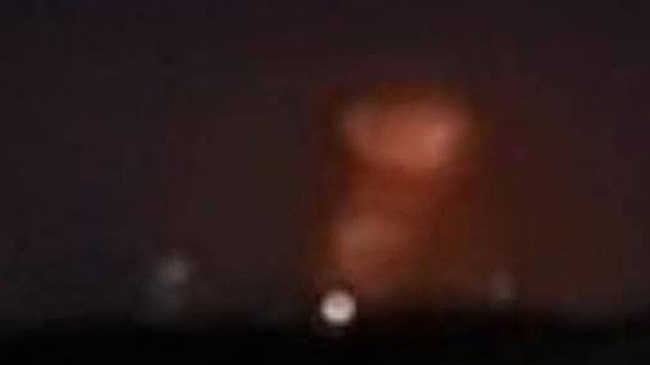 Оперативный командный пункт ВСУ уничтожен