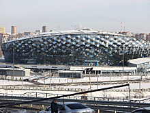 Власти Новосибирска ввели режим повышенной готовности возле «Сибирь-Арены»