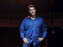 Организатор семинара Тони Роббинса не получал иска от посетительницы выступления