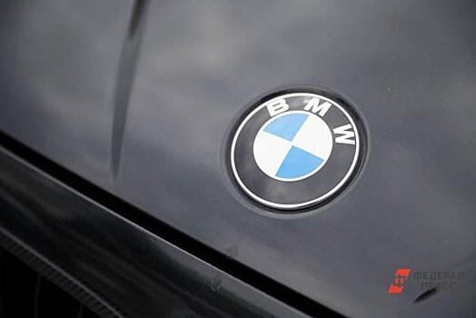 Краснодар вошел в топ-5 городов по продаже люксовых автомобилей