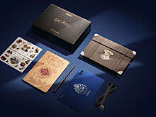 В Китае представили планшет Redmi Pad 2 Pro Harry Potter Edition за 28 000 рублей