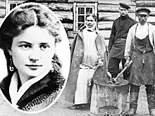 Сонька Золотая Ручка: история легендарной российской преступницы