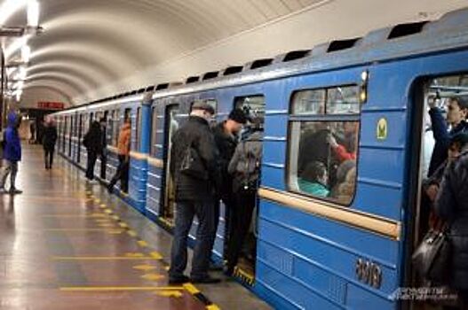 Метро Екатеринбурга могут отдать государству