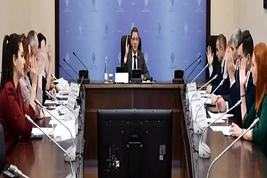 К 2031 году в Новосибирской области завершится реформа местного самоуправления