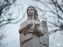 Кладбищенский ужас: с какими проблемами приходится сталкиваться властям и народу в процессе похорон