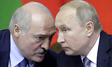 Путин ответил Лукашенко отказом