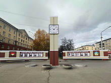 Знаковое место в Кировском районе Кемерова преобразится