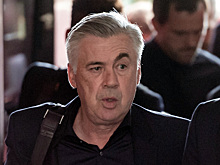 Анчелотти отказался возглавить "Лестер Сити"