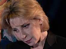 В Москве задержан подозреваемый в ограблении квартиры актрисы Юлии Рутберг — Видео