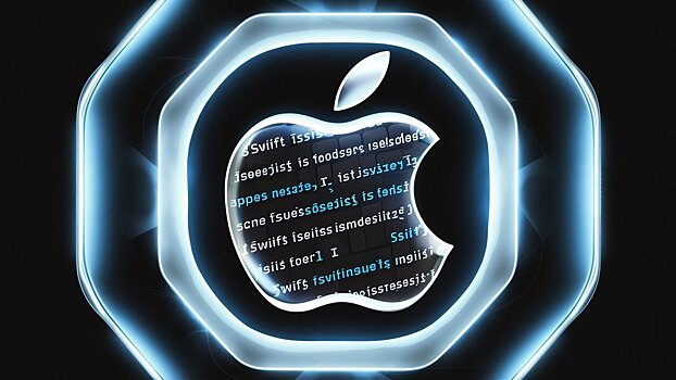 Даже Apple хочет, чтобы вы попали в IT: появился ресурс по изучению языка Swift