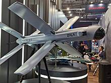 Российский БПЛА оказался лидером в боевом применении