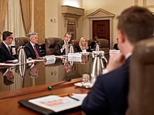 В ФРС заявили о планах пересмотра монетарной политики в 2019 году