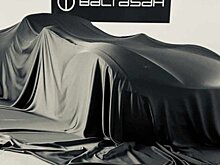 Представлен видеотизер электрического суперкара Baltasar
